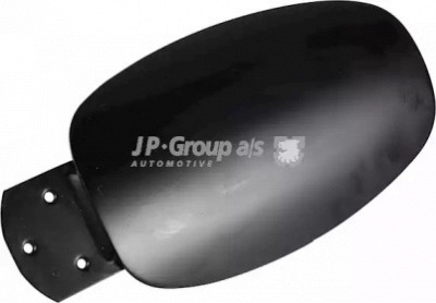 JP GROUP 1681100100 -  Крышка, топливной бак